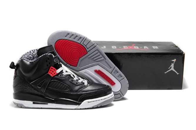 Air Jordan Force 4 Vente Nouveau Style Nike Michael Jordan